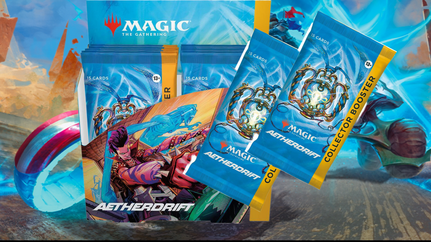 2-21-25 Aetherdrift collectorbooster 3x